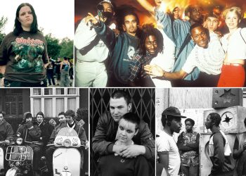 The Power of Belonging: Identity and Community in Youth Subcultures