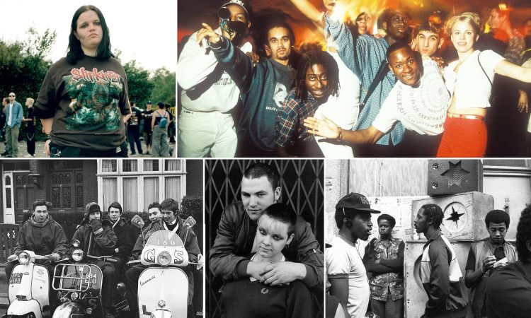 The Power of Belonging: Identity and Community in Youth Subcultures