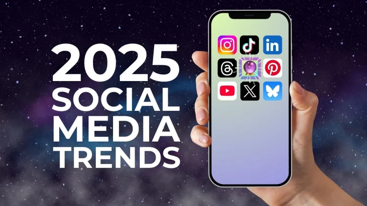 Viral Cultures: How Social Media Trends Shape Identity, Politics, and Popular Culture