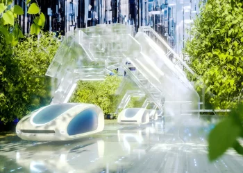 Green Innovations: How Sustainable Technologies Drive the Future of Global Development