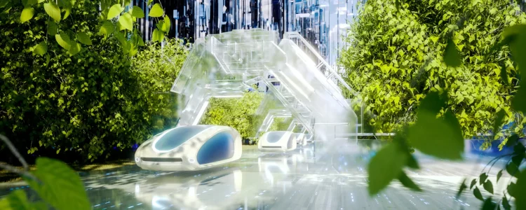 Green Innovations: How Sustainable Technologies Drive the Future of Global Development