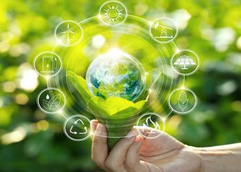 Balancing Progress and Planet: The Role of Sustainable Technologies in Achieving a Resilient Future