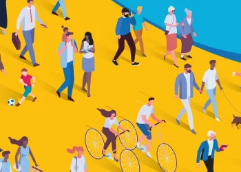 The Demographic Turning Point: How Population Shifts Reshape Global Economies and Societies