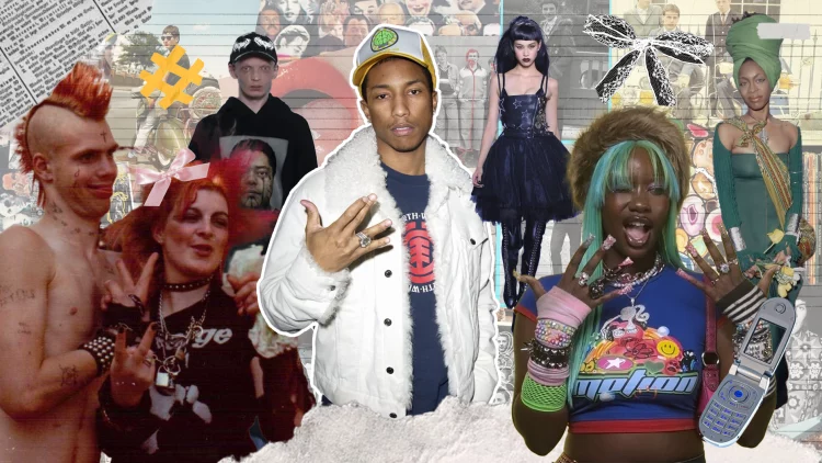 Beyond the Mainstream: How Subcultures Shape Identity and Challenge Social Norms