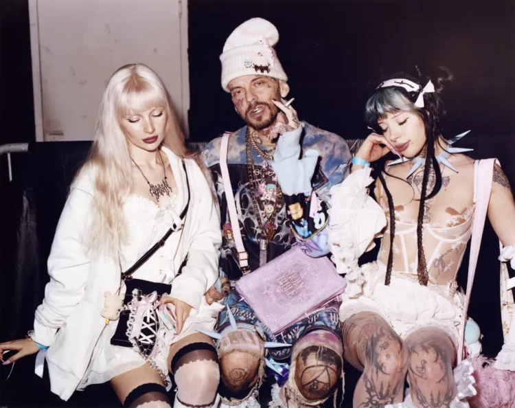 From Underground to Online: The Evolution of Youth Subcultures in the Digital Age