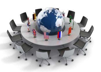 Diplomacy in the Digital Age: Technology, Information, and the Future of International Relations