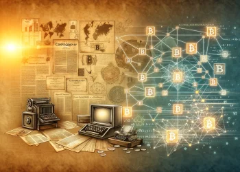 Decentralization and Power: The Social, Economic, and Political Implications of Blockchain Technology