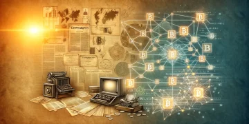 Decentralization and Power: The Social, Economic, and Political Implications of Blockchain Technology