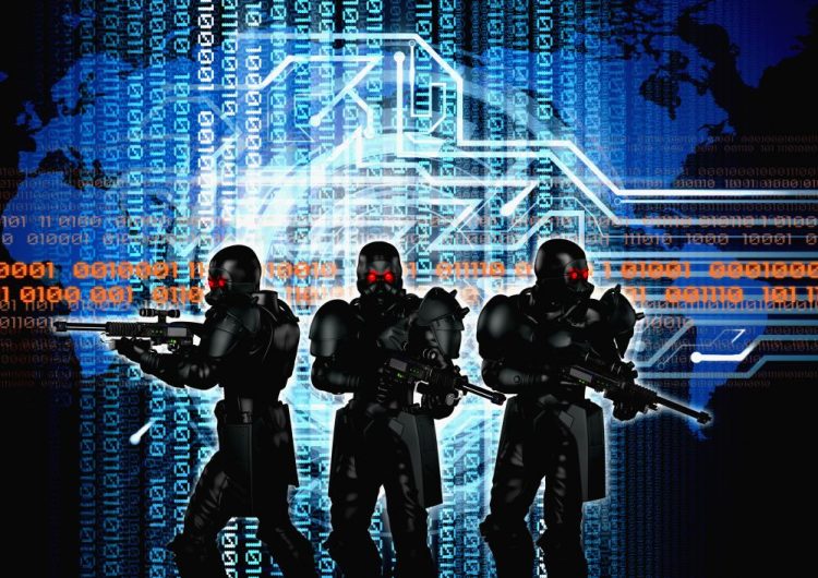 Invisible Battlefields: How Cyber Warfare Redefines International Security and Strategy
