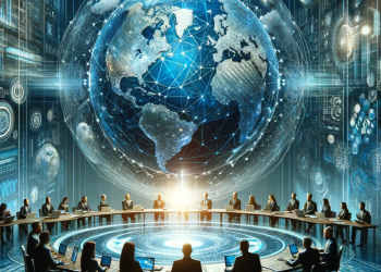 From Hacktivism to State-Sponsored Attacks: The Geopolitics of Cyber Warfare in the 21st Century