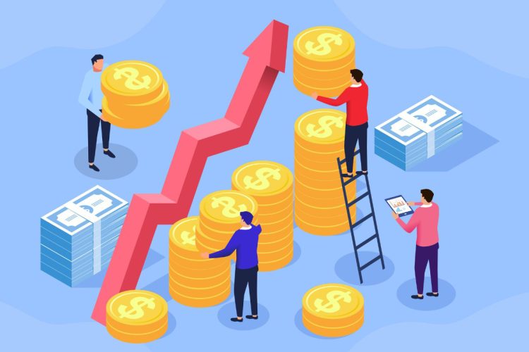 Navigating Uncertainty: Smart Investment Strategies in a Volatile Global Economy