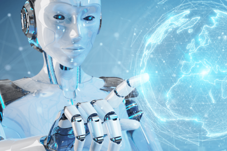 Beyond Automation: How Artificial Intelligence Transforms Industries and Human Potential