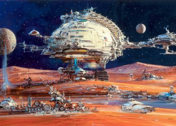 From Mars to the Moon: How Space Colonization Programs Redefine Science, Technology, and Humanity’s Future