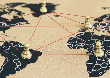 Geopolitics in a Multipolar World: Power Shifts and Strategic Competition in the 21st Century