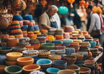 The Rise of Creative Industries: How Cultural Products Transform Modern Economies