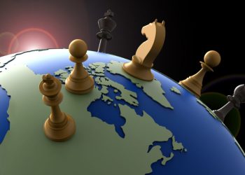 Energy, Technology, and Territory: How Geopolitical Forces Shape Global Stability