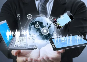 Innovation at the Edge: How Emerging Technologies Redefine Human Progress