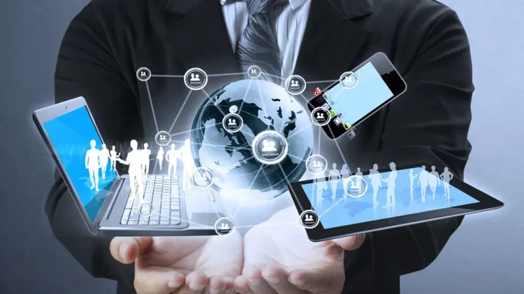 Innovation at the Edge: How Emerging Technologies Redefine Human Progress