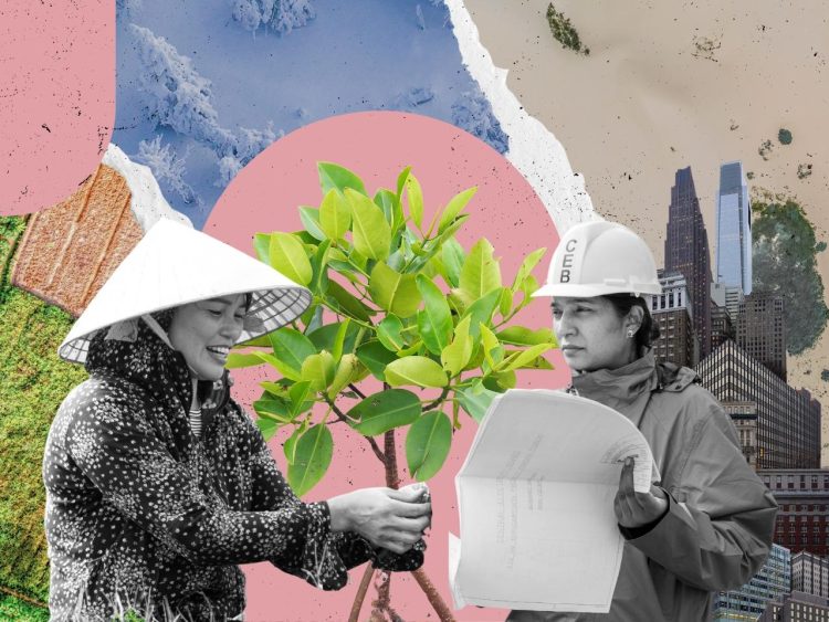 Climate Change at the Crossroads: Global Challenges and Pathways to Resilience