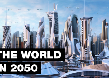 The Next Tech Frontier: Innovations Driving a Smarter, Greener, and More Connected World