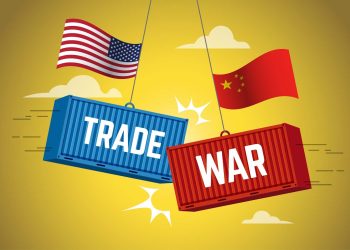The Geopolitics of Trade Wars: Navigating Economic Power Shifts in the 21st Century