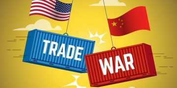 The Geopolitics of Trade Wars: Navigating Economic Power Shifts in the 21st Century