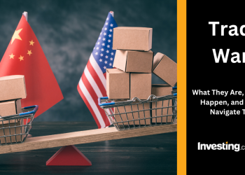 Trade Wars and Global Supply Chains: The Impact on Industry, Innovation, and Growth