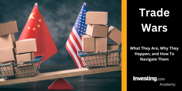 Trade Wars and Global Supply Chains: The Impact on Industry, Innovation, and Growth