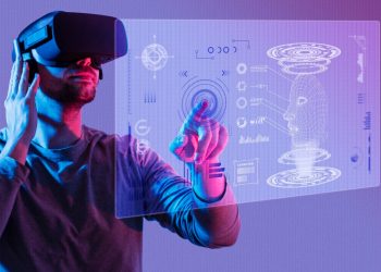 Immersive Horizons: How Virtual Reality is Transforming Education, Healthcare, and Human Experience