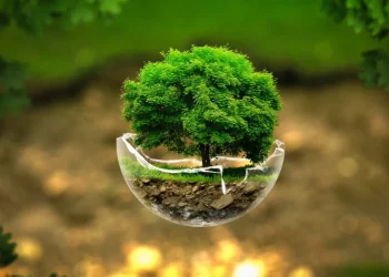 Bridging the Divide: Cultural, Technological, and Policy Pathways to Human–Nature Coexistence