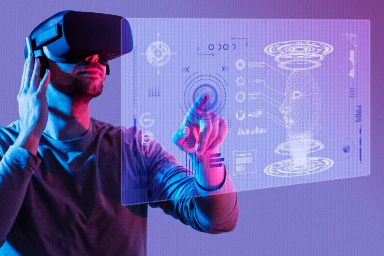 Immersive Horizons: How Virtual Reality is Transforming Education, Healthcare, and Human Experience