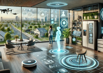 Redefining Human Experience: The Role of Virtual Realities and AI in Daily Life