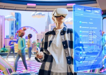 The Rise of the Metaverse: Redefining Digital Interaction and Human Experience