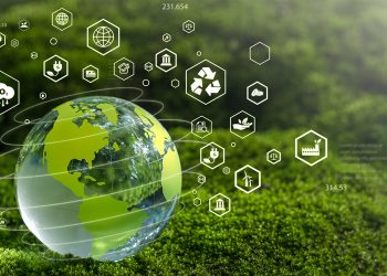 Powering the Future: How Energy Transition Shapes Global Sustainability and Economic Growth