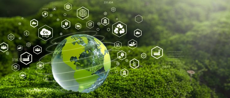 Powering the Future: How Energy Transition Shapes Global Sustainability and Economic Growth