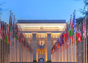 Modeling Geopolitics: How Data-Driven Approaches Reshape the Study of International Relations