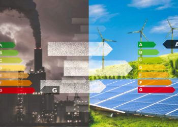 From Fossil Fuels to Renewables: Challenges and Opportunities in the Global Energy Transition