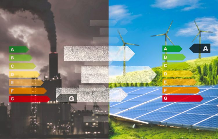 From Fossil Fuels to Renewables: Challenges and Opportunities in the Global Energy Transition