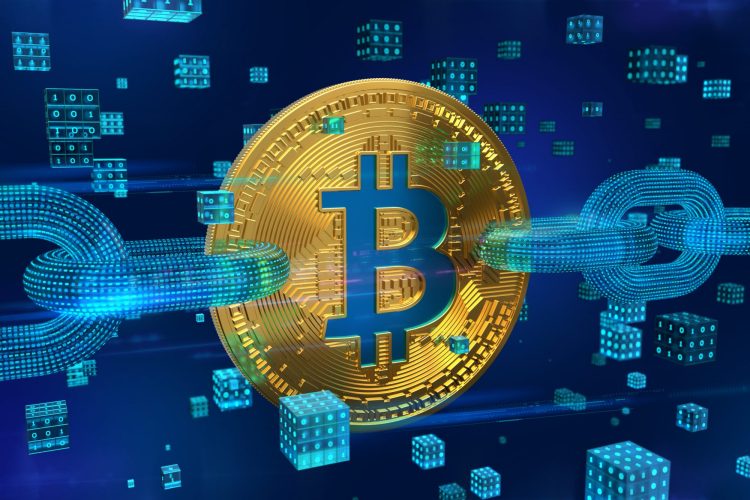 Are cryptocurrencies too volatile? Try these traditional stocks related to blockchain technology