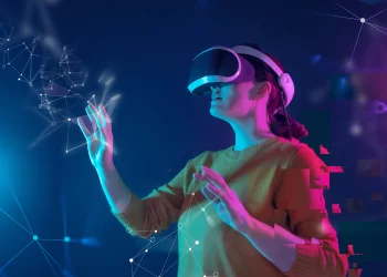 From Virtual Worlds to Real Economies: The Future of Business in the Metaverse