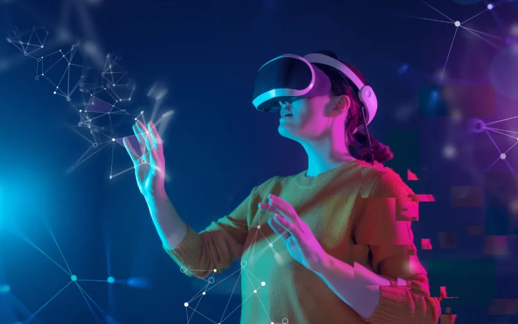 From Virtual Worlds to Real Economies: The Future of Business in the Metaverse