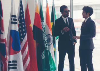 Shifting Power Dynamics: How Multipolarity Redefines Global Order in the 21st Century