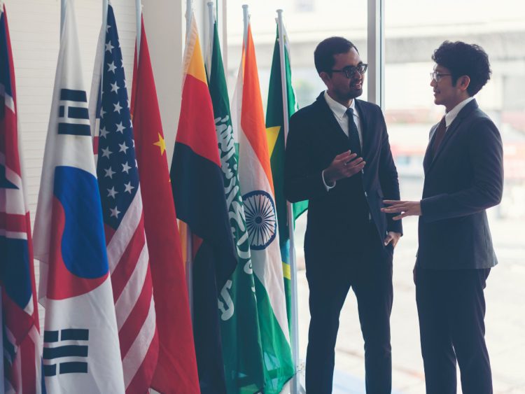 Shifting Power Dynamics: How Multipolarity Redefines Global Order in the 21st Century