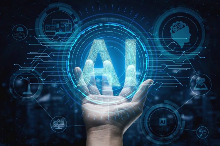 Artificial Intelligence in Finance: Will AI Become the Next Market Maker?