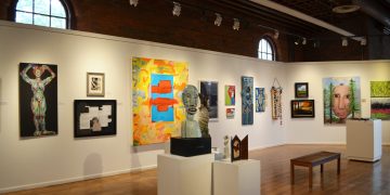 Exhibitions as Cultural Gateways: Bridging Heritage and Contemporary Creativity