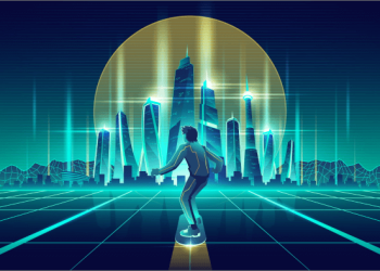 The Metaverse: Redefining Human Interaction, Economy, and Reality in the 21st Century