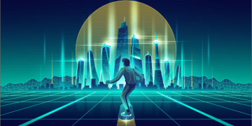 The Metaverse: Redefining Human Interaction, Economy, and Reality in the 21st Century