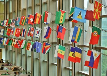 Shaping the 21st Century: Dynamics and Challenges in International Relations