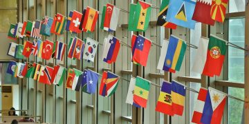 Shaping the 21st Century: Dynamics and Challenges in International Relations