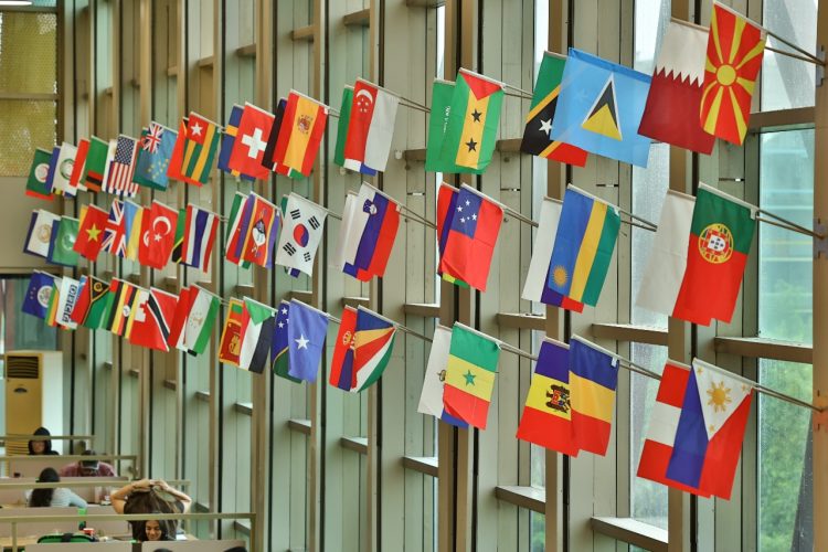 Shaping the 21st Century: Dynamics and Challenges in International Relations